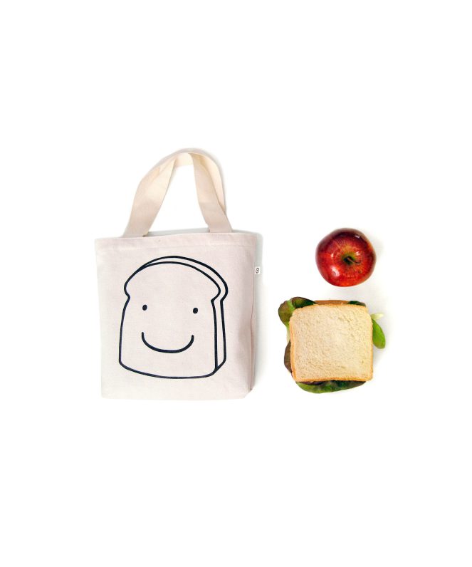 small tote bag